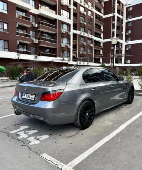 BMW 530 Вакум Андроид, снимка 5