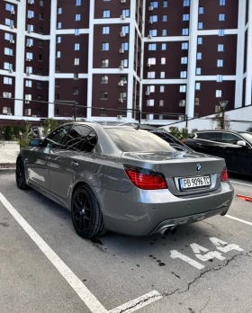 BMW 530 Вакум Андроид, снимка 4