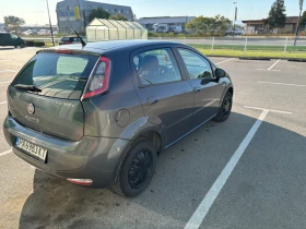 Обява за продажба на Fiat Punto ~5 500 лв. - изображение 2
