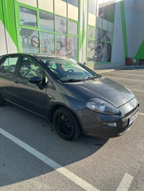 Обява за продажба на Fiat Punto ~5 500 лв. - изображение 1
