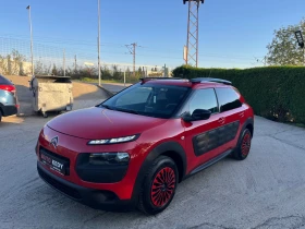 Citroen C4 Cactus 1.6HDI Airbump | Mobile.bg    2