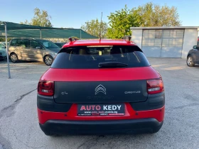 Citroen C4 Cactus 1.6HDI Airbump | Mobile.bg    6