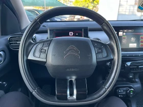 Citroen C4 Cactus 1.6HDI Airbump | Mobile.bg    10