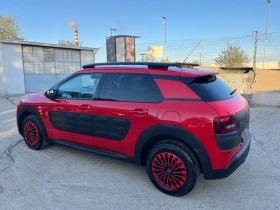 Citroen C4 Cactus 1.6HDI Airbump | Mobile.bg    4