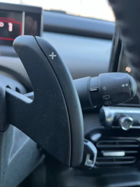 Citroen C4 Cactus 1.6HDI Airbump | Mobile.bg    7
