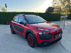Citroen C4 Cactus 1.6HDI Airbump | Mobile.bg    3