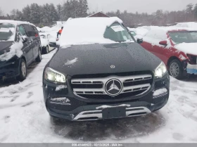 Mercedes-Benz GLS 450 450 4MATIC/BURMESTER//DIGITAL/FULL | Mobile.bg    2