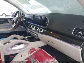 Mercedes-Benz GLS 450 450 4MATIC/BURMESTER//DIGITAL/FULL | Mobile.bg    6