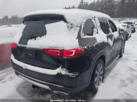 Mercedes-Benz GLS 450 450 4MATIC/BURMESTER//DIGITAL/FULL | Mobile.bg    5