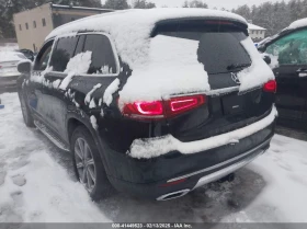 Mercedes-Benz GLS 450 450 4MATIC/BURMESTER//DIGITAL/FULL | Mobile.bg    4