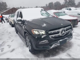 Снимка Mercedes-Benz GLS 45...