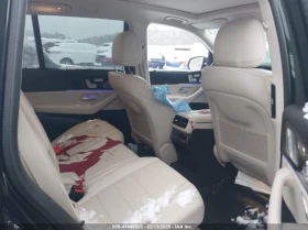 Mercedes-Benz GLS 450 450 4MATIC/BURMESTER//DIGITAL/FULL | Mobile.bg    8