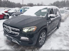 Mercedes-Benz GLS 450 450 4MATIC/BURMESTER//DIGITAL/FULL | Mobile.bg    3