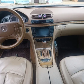 Обява за продажба на Mercedes-Benz E 280 ~12 000 лв. - изображение 9
