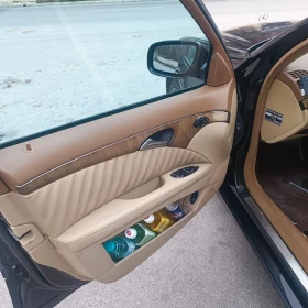 Mercedes-Benz E 280 | Mobile.bg    13
