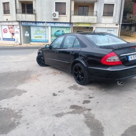 Mercedes-Benz E 280 | Mobile.bg    15