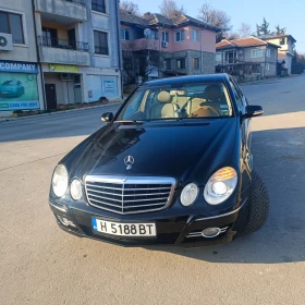 Обява за продажба на Mercedes-Benz E 280 ~12 000 лв. - изображение 4