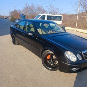  Mercedes-Benz E 280