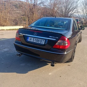 Обява за продажба на Mercedes-Benz E 280 ~12 000 лв. - изображение 1