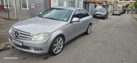 Mercedes-Benz C 200 C200 Compressor - 14000 лв. - 25182317 | Car24.bg