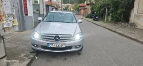 Mercedes-Benz C 200 C200 Compressor - 14000 лв. - 25182317 | Car24.bg