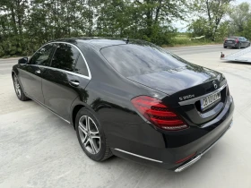 Mercedes-Benz S 350 | Mobile.bg    4