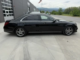 Mercedes-Benz S 350 | Mobile.bg    5