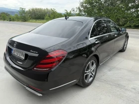 Mercedes-Benz S 350 | Mobile.bg    7