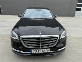 Mercedes-Benz S 350 | Mobile.bg    3