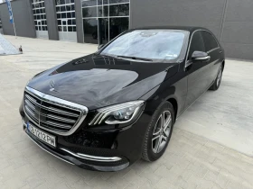 Mercedes-Benz S 350 | Mobile.bg    8