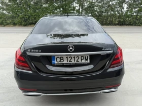 Mercedes-Benz S 350 | Mobile.bg    9