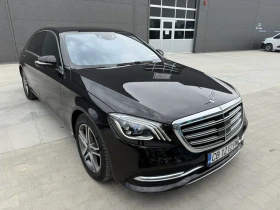 Mercedes-Benz S 350 | Mobile.bg    1