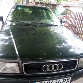  Audi 80