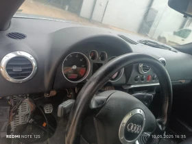 Обява за продажба на Audi Tt ~2 500 лв. - изображение 8