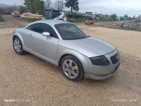 Обява за продажба на Audi Tt ~2 500 лв. - изображение 1