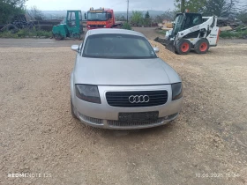 Обява за продажба на Audi Tt ~2 500 лв. - изображение 1