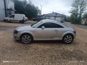 Обява за продажба на Audi Tt ~2 500 лв. - изображение 3