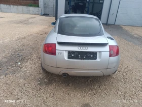 Обява за продажба на Audi Tt ~2 500 лв. - изображение 5
