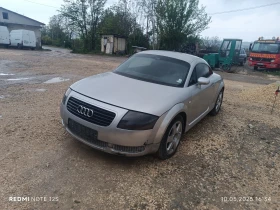 Обява за продажба на Audi Tt ~2 500 лв. - изображение 2
