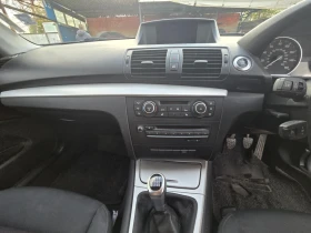 Обява за продажба на BMW 120 BMW 120 D ~5 650 лв. - изображение 7