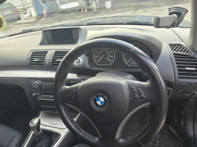 Обява за продажба на BMW 120 BMW 120 D ~5 650 лв. - изображение 5