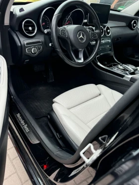 Обява за продажба на Mercedes-Benz C 250 Diamant Face AMG пакет  ~33 555 лв. - изображение 9