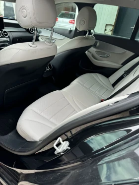 Обява за продажба на Mercedes-Benz C 250 Diamant Face AMG пакет  ~33 555 лв. - изображение 8