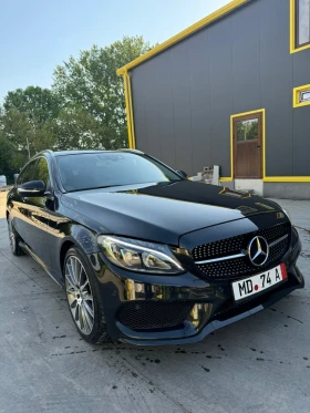 Обява за продажба на Mercedes-Benz C 250 Diamant Face AMG пакет  ~33 555 лв. - изображение 11