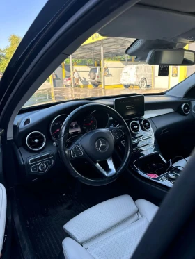 Обява за продажба на Mercedes-Benz C 250 Diamant Face AMG пакет  ~33 555 лв. - изображение 7