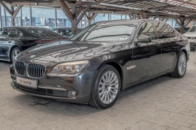 BMW 730 Dynamic Xenon/PDC/Ambient/Bluetooth