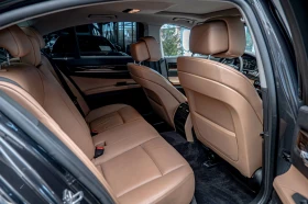 BMW 730 Dynamic Xenon/PDC/Ambient/Bluetooth | Mobile.bg    7