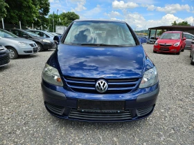 VW Golf Plus 1.9TDI 105кс. - 5300 лв. - 37904019 8