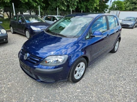 VW Golf Plus 1.9TDI 105кс. - 5300 лв. - 37904019 7