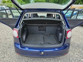 VW Golf Plus 1.9TDI 105кс. - 5300 лв. - 37904019 15